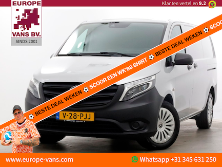 Mercedes-Benz Vito 0