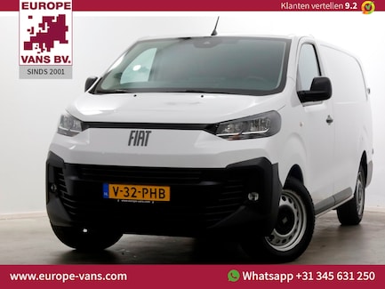 Fiat Scudo 0