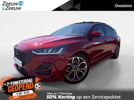 Ford Focus 0