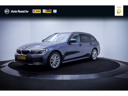 BMW 3-Serie 0