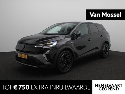 Renault Symbioz 0