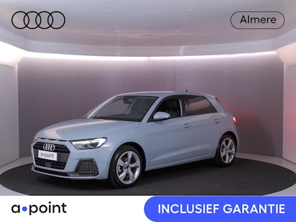 Audi A1 0