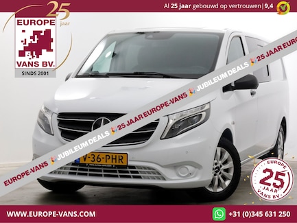 Mercedes-Benz Vito 0