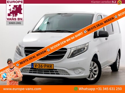 Mercedes-Benz Vito 0