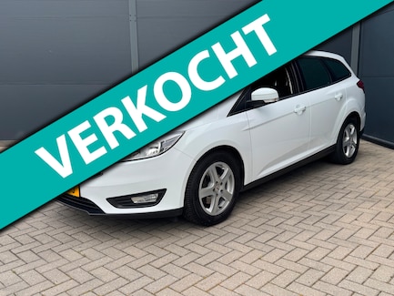 Ford Focus 0