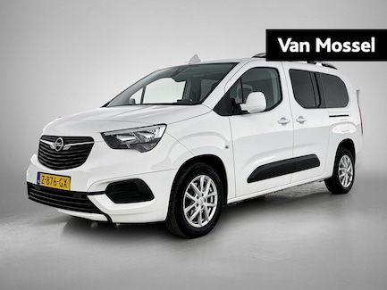 Opel Combo Tour 0