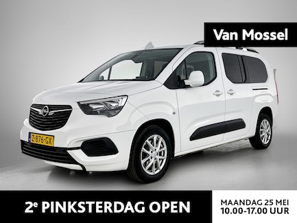 Opel Combo Tour 0