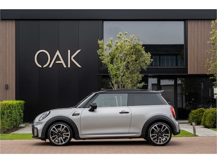 MINI Cooper S 0