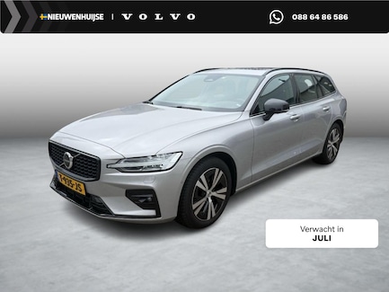 Volvo V60 0