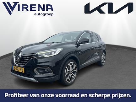 Renault Kadjar 0