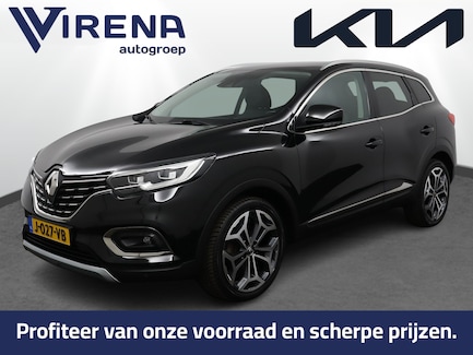 Renault Kadjar 0