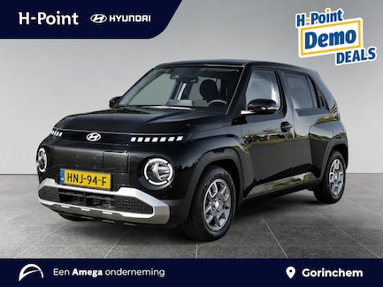 Hyundai Inster 0