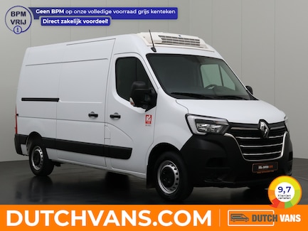 Renault Master 0