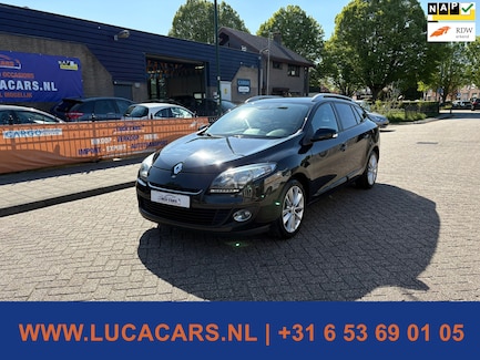 Renault Megane 0
