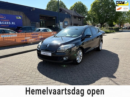 Renault Megane 0