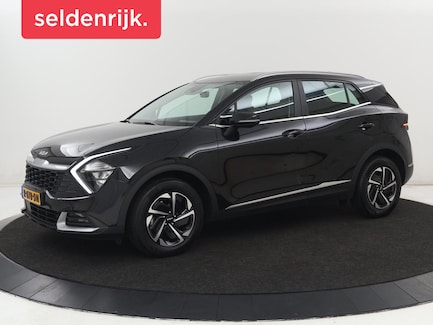 Kia Sportage 0