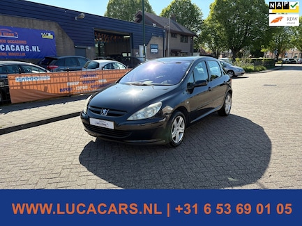 Peugeot 307 0