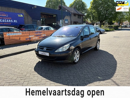 Peugeot 307 0