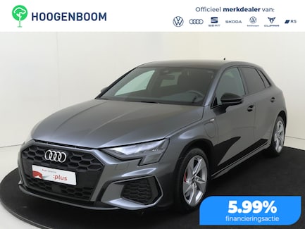 Audi A3 0