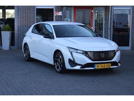Peugeot 308 0