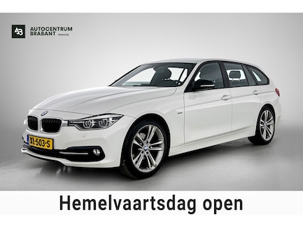 BMW 3-Serie 0