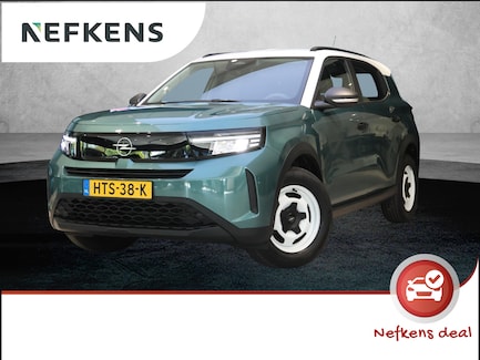 Opel Frontera 0
