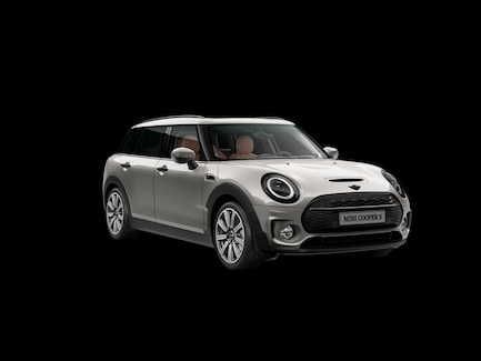 MINI Clubman 0