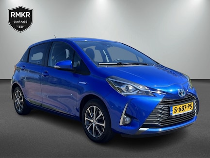Toyota Yaris 0