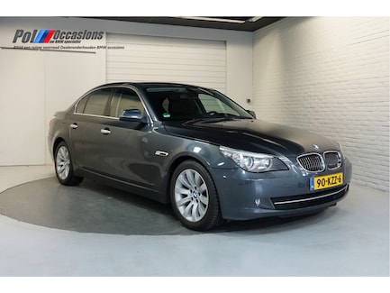 BMW 5-Serie 0