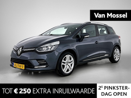 Renault Clio 0