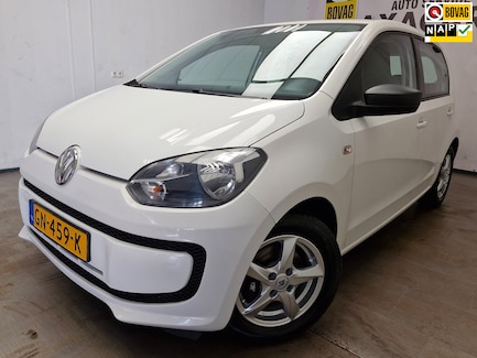 Volkswagen Up! 0