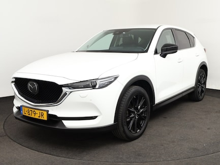 Mazda CX-5 0