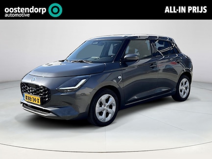 Suzuki Swift 0