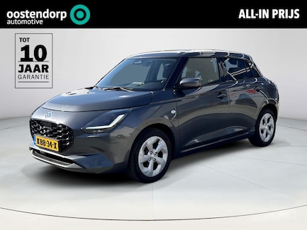 Suzuki Swift 0