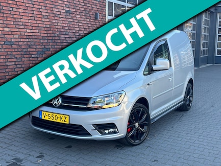 Volkswagen Caddy 0