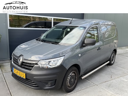 Renault Express 0