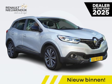 Renault Kadjar 0