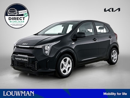 Kia Picanto 0