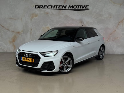 Audi A1 0