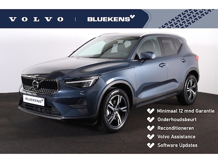 Volvo XC40 0