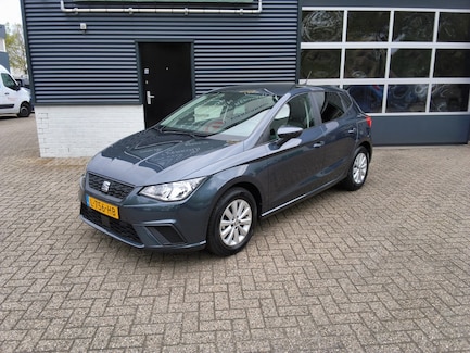 SEAT Ibiza 0