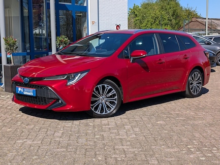 Toyota Corolla 0