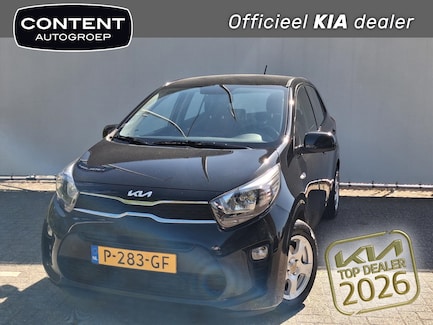 Kia Picanto 0