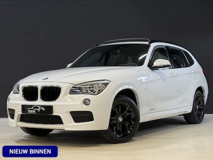 BMW X1 0