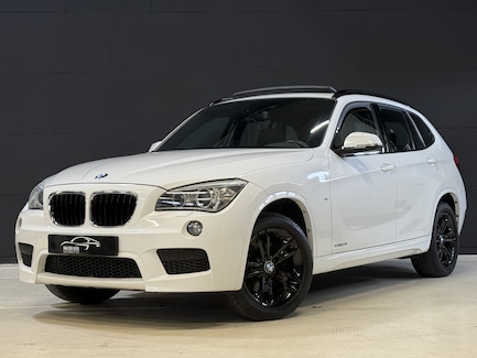 BMW X1 0