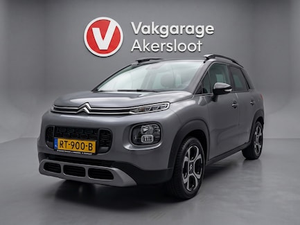 Citroën C3 Aircross 0