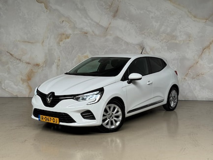 Renault Clio 0