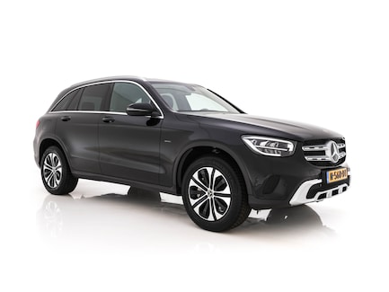 Mercedes-Benz GLC 0