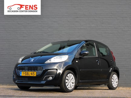 Peugeot 107 0