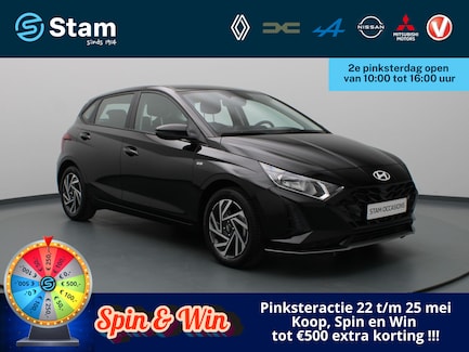 Hyundai i20 0